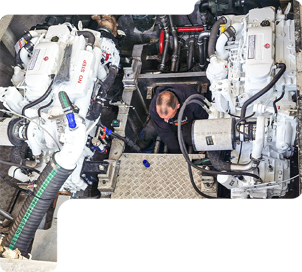 Produits Moteurs Propulsion Mecatlantic