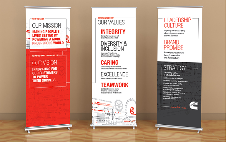 Notre Valeurs - Miniature