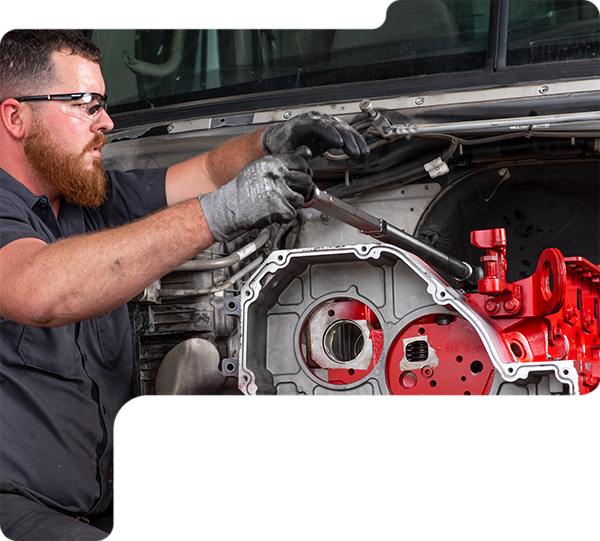 Produits Moteurs Terrestre