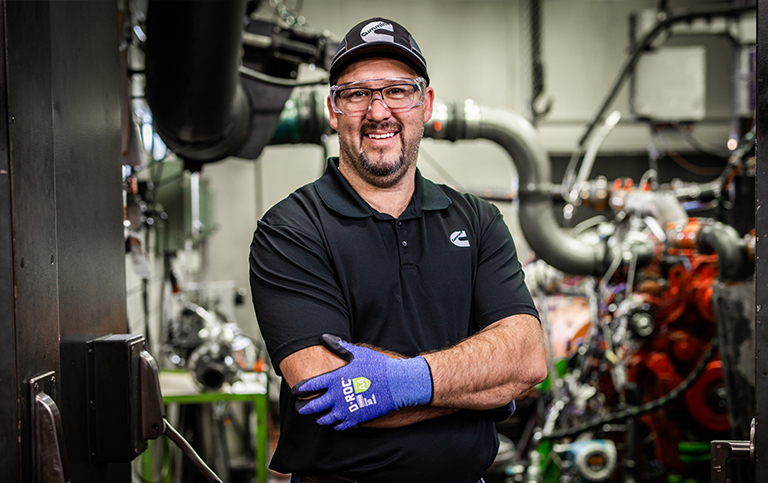 Recrutement - Miniature