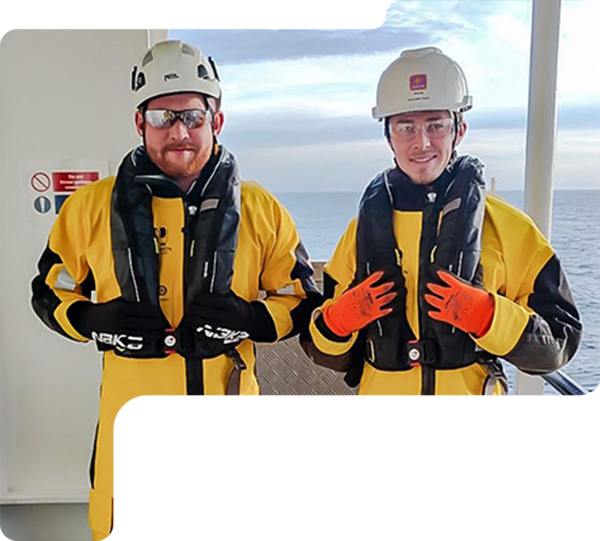 Interventions divers