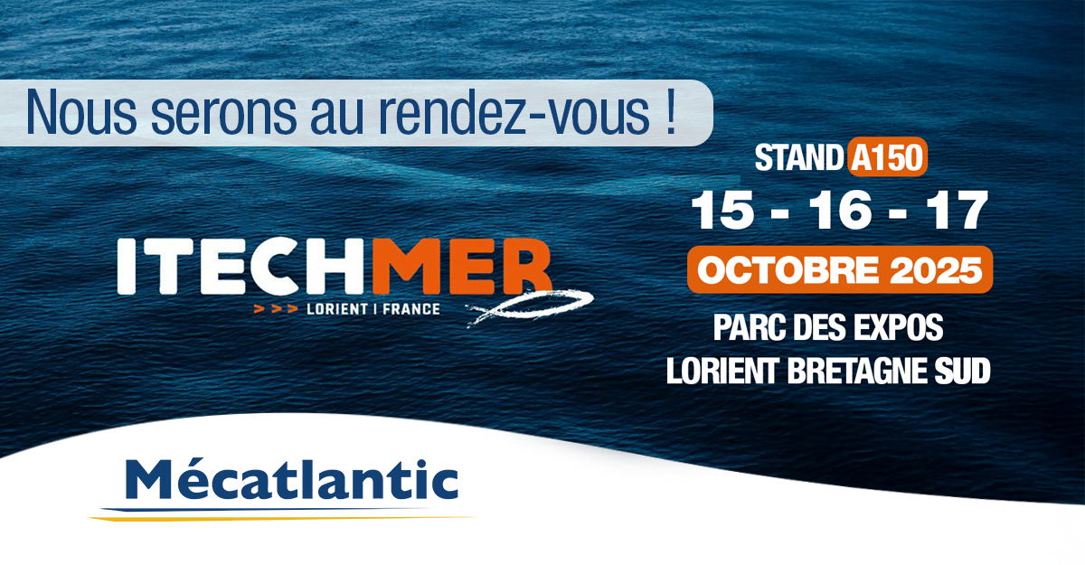 Bandeau Salon Itechmer